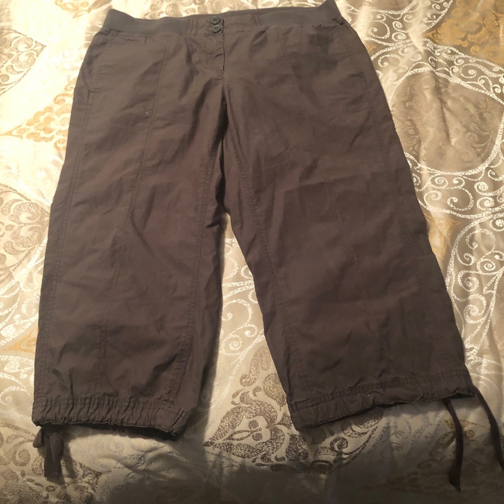 Ladies Pants